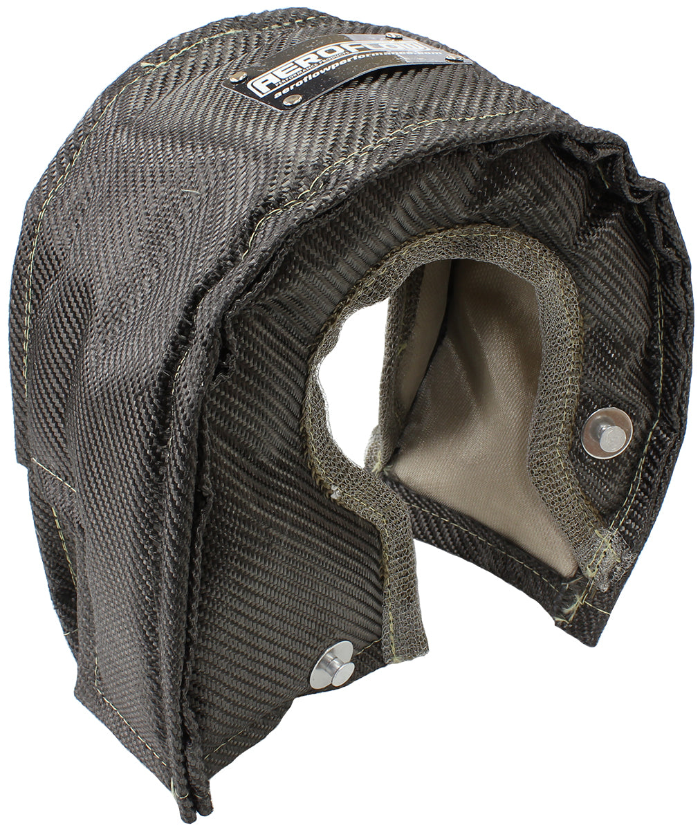 Turbo Bag Carbon Ford XR6 T3 Internal Gate Blanket AF91-8800 - Aeroflow