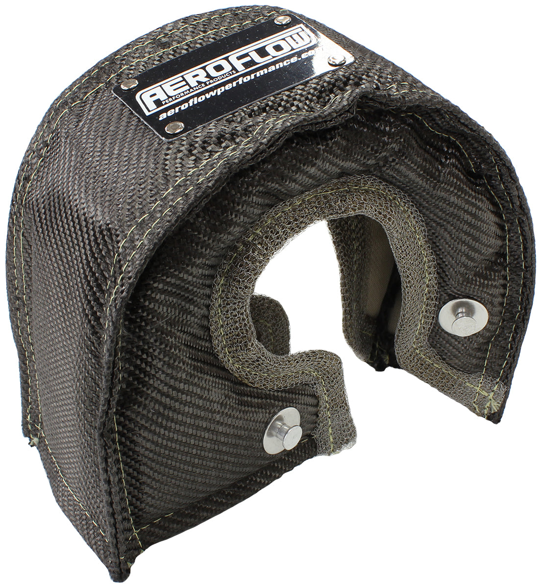Turbo Bag Carbon GT28 GT25 T25 T28 External Gate Blanket AF91-8806 - Aeroflow