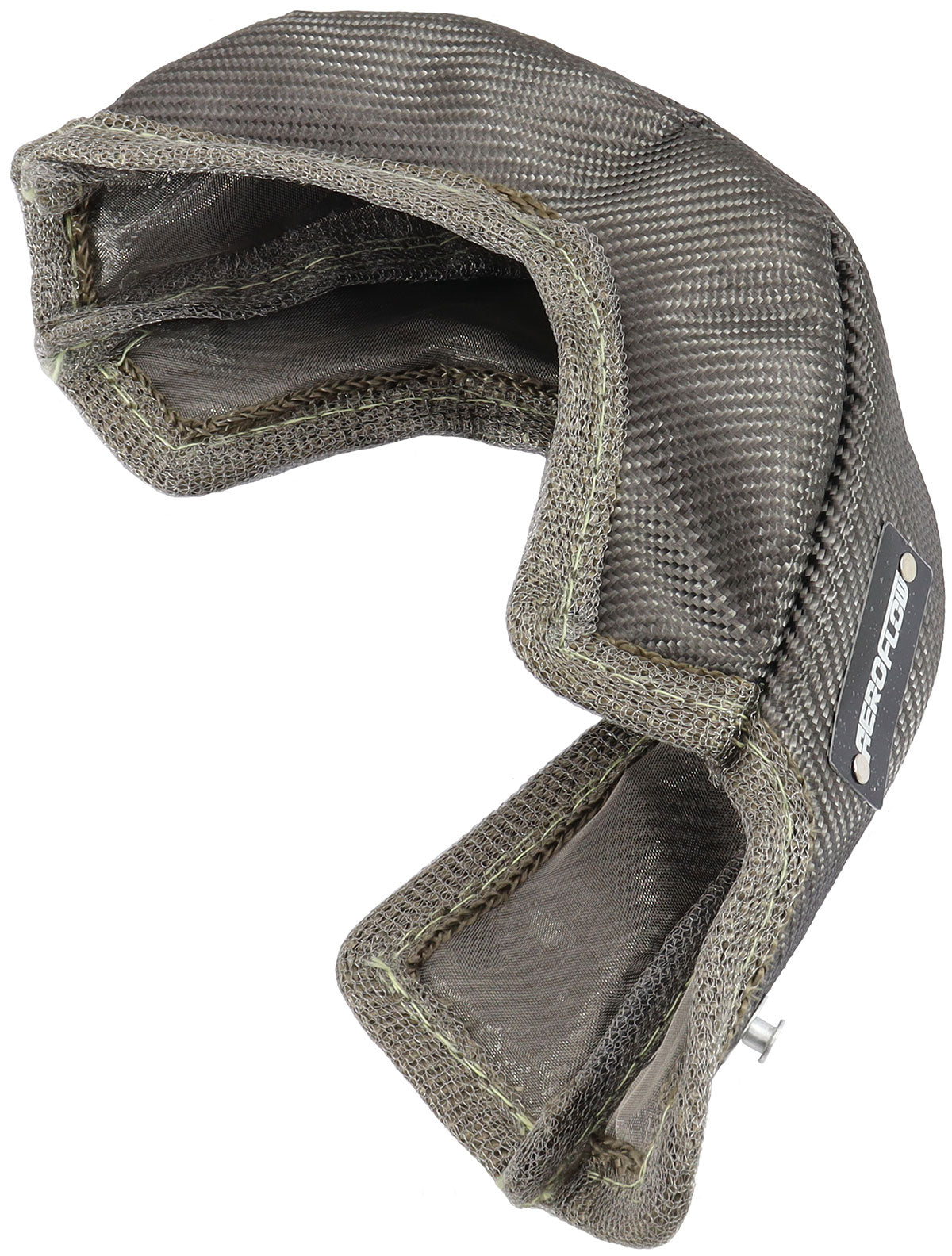 Turbo Bag Carbon GT25 GT28 T25 T28 Internal Gate Blanket AF91-8807 - Aeroflow