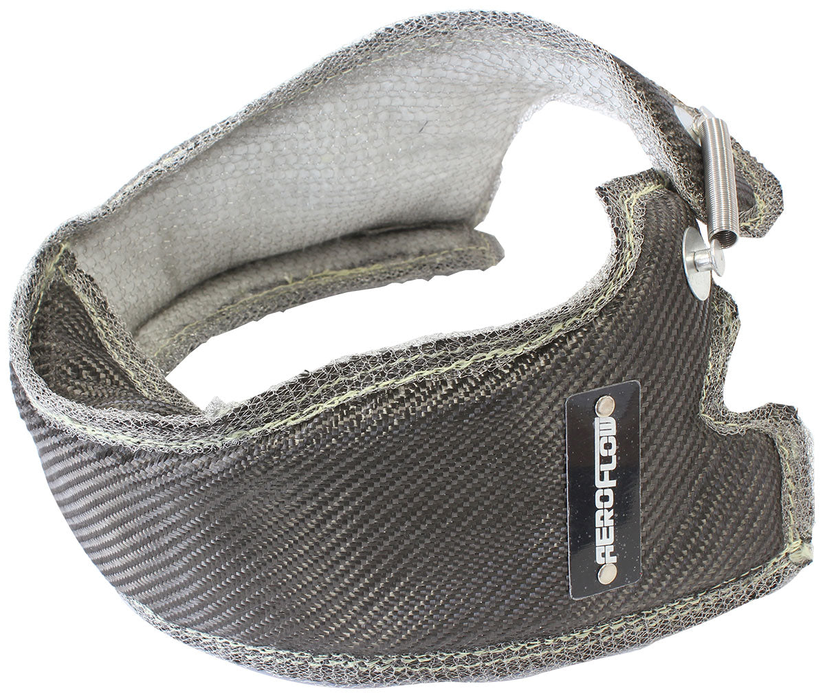 Turbo Bag Carbon Evolution Mitsubishi 7 - 9 4G63 Blanket AF91-8811 - Aeroflow