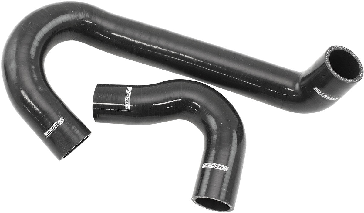 Subaru EJ25 Radiator Hose Kit Forester Wrx Liberty 2008-2018 AF9280-0042 - Aeroflow