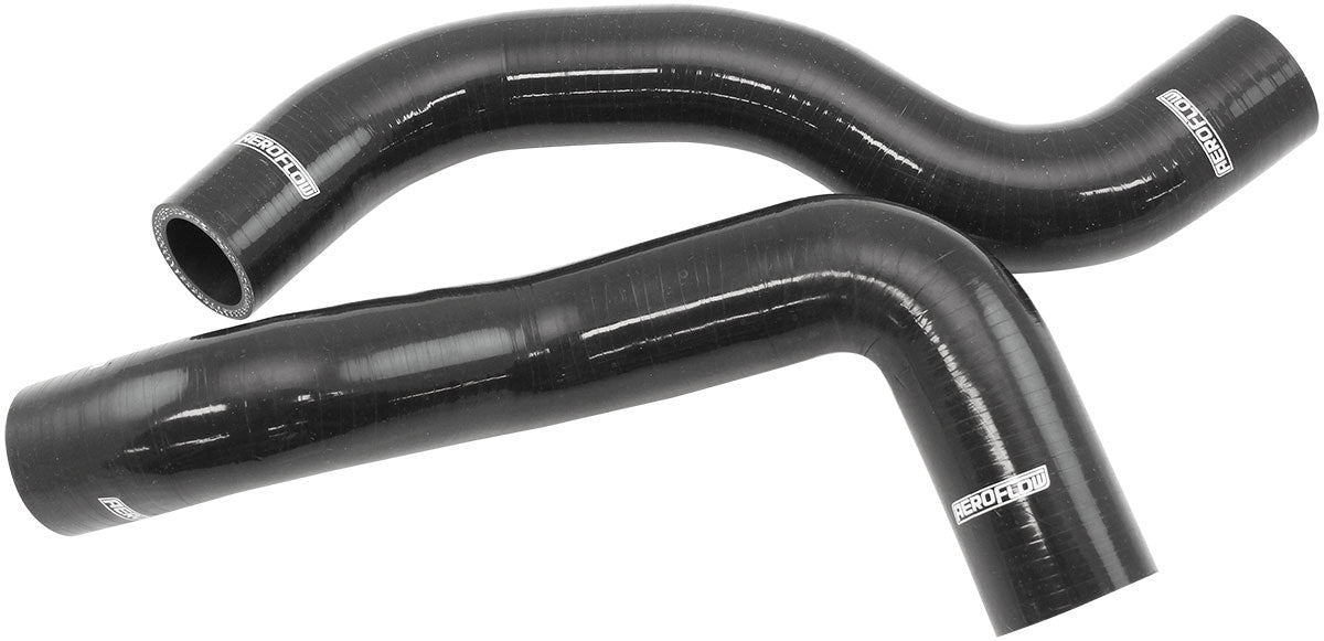 Ford Ranger Radiator Hose Kit 2011-2022 PX1 PX2 Mazda BT50 T6 T7 T8 AF9280-0070 - Aeroflow
