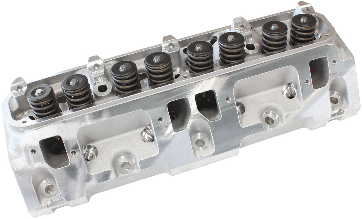 SB Chry 318 360 *Pair* Assemb.Alloy Cylinder Head 176cc 65cc AF95-2318 - Aeroflow