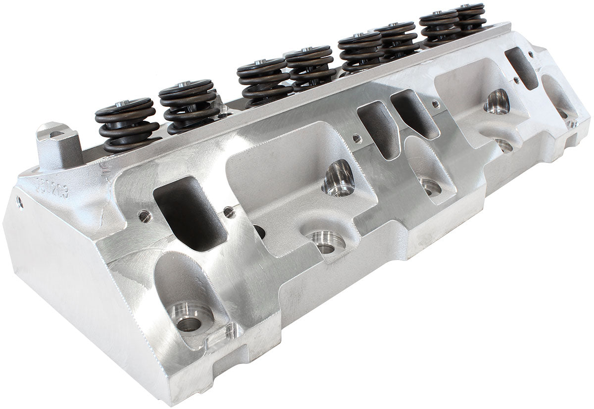 SB Chry 318 360 *Pair* Assemb.Alloy Cylinder Head 176cc 65cc AF95-2318 - Aeroflow