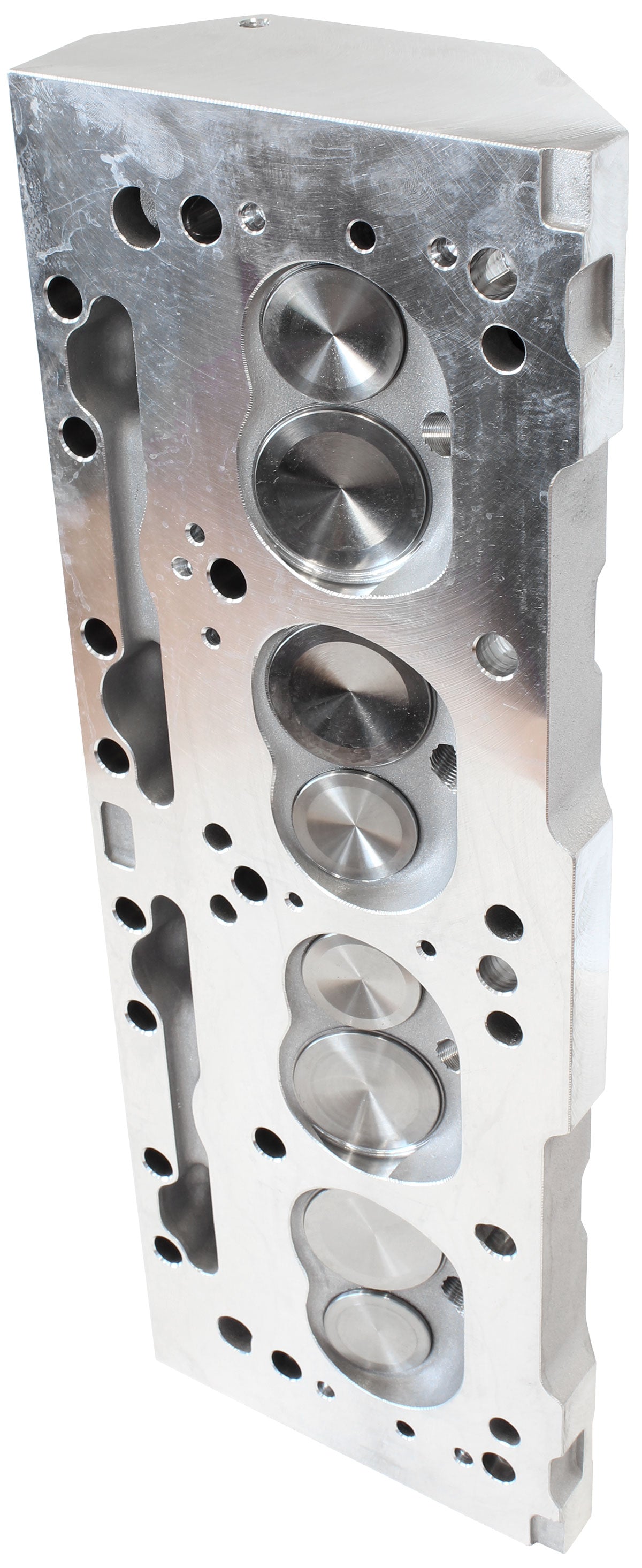SB Chry 318 360 *Pair* Assemb.Alloy Cylinder Head 176cc 65cc AF95-2318 - Aeroflow