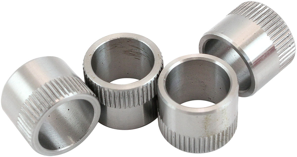 BBC Head To Block Dowels Pin Big Block Chev 4 Pack AF95-9002 - Aeroflow