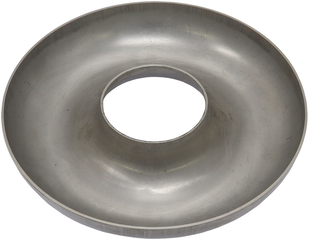 304 S/S Half Donut 2.25" 2-1/4" 57mm O.D Sold Per Half AF9510-2250 - Aeroflow