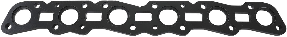 Nissan RB25 RB26 Header Flangeonly - CNC Machined RB20 AF9551-1020 - Aeroflow