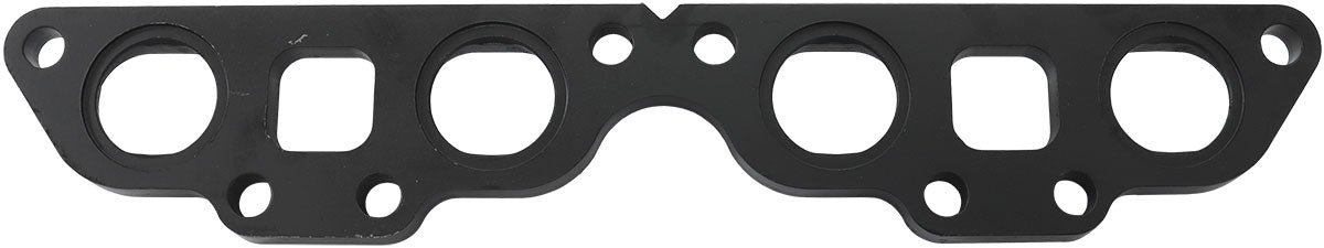 Nissan SR20 Header Flange Only - CNC Machined AF9551-1022 - Aeroflow