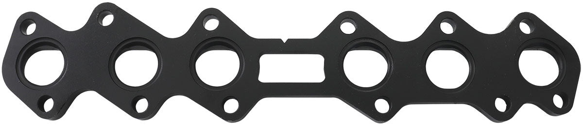 Toyota 2JZ-GTE Header Flange Only - CNC Machined Turbo Only AF9551-1025 - Aeroflow