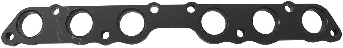 Toyota 2JZ-GE Header Flange Only - CNC Machined Non Turbo AF9551-1026 - Aeroflow