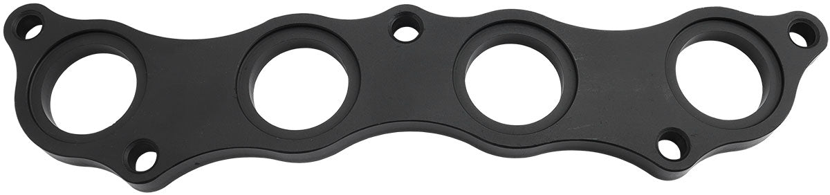 Honda K Series Header Flange CNC Machined K20 K24 AF9551-1040 - Aeroflow