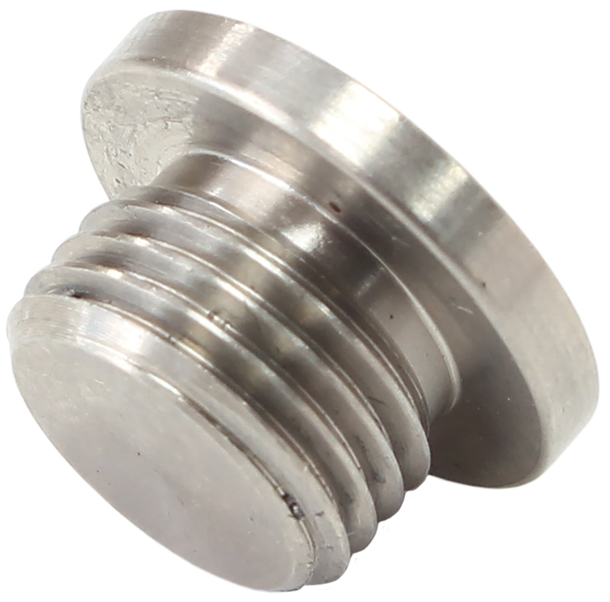 Air Port Block Off Plug Suit All Wastegates M10 x 1mm AF9552-1200 - Aeroflow