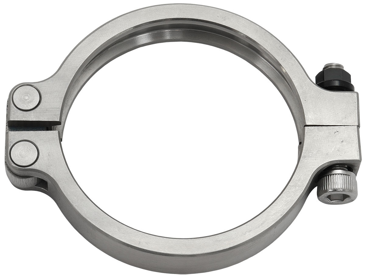50mm Wastegate Outlet V-Band Clamp Assembly AF9552-1502 - Aeroflow