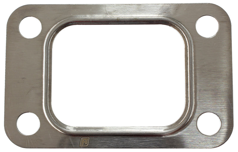 T28 Inlet Flange Gasket Single Layer Suit AF9551-0001 AF9557-0001 - Aeroflow