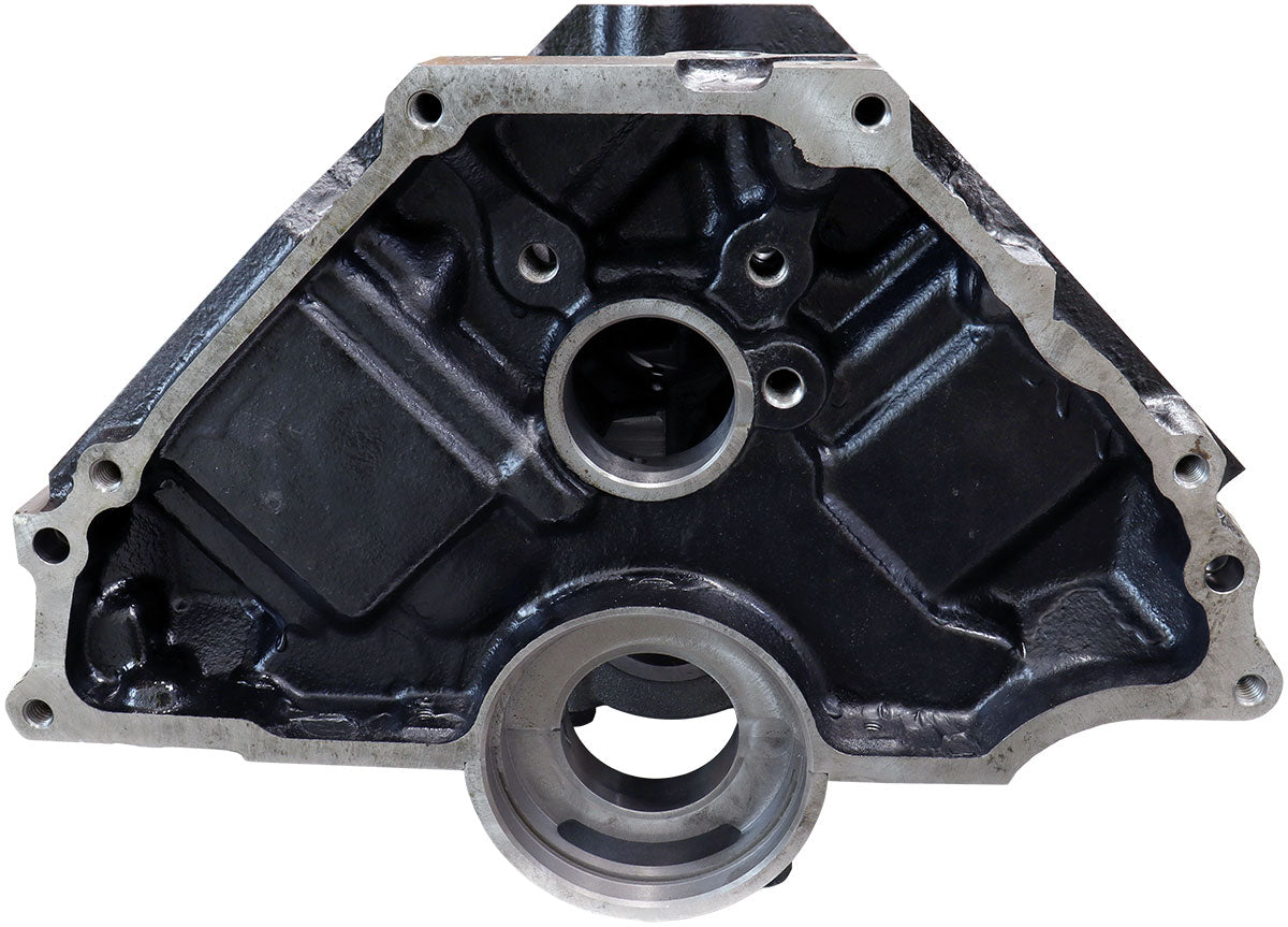 Ford Windsor Late Bare Engine Block 4.00 Bore 302 Main 8.21 Deck 5.0L AF96-1012 - Aeroflow
