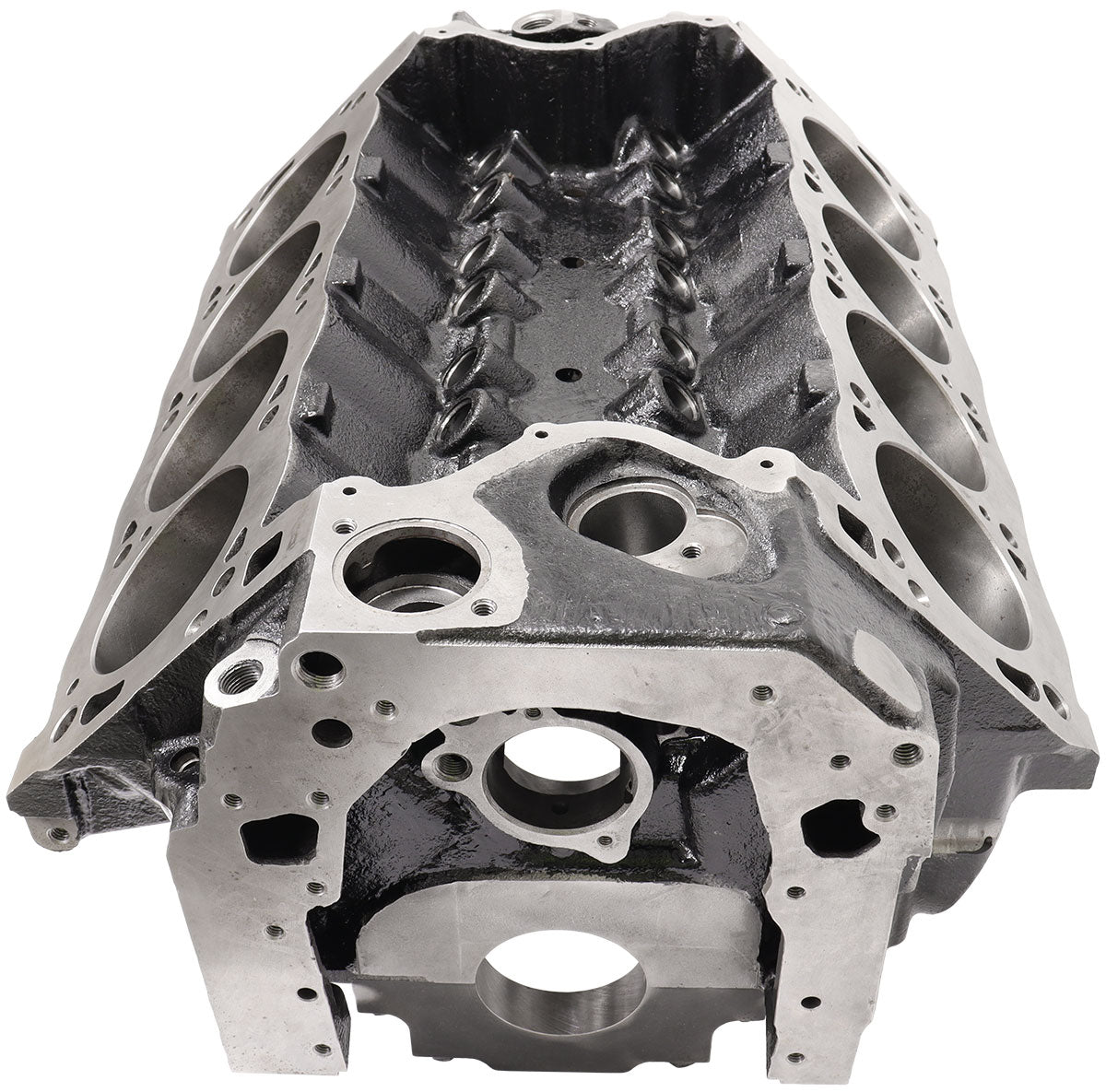 Ford Cleveland 351 Bare Engine 4.00 Bore 9.20 Deck 2.74 Main AF96-1015 - Aeroflow