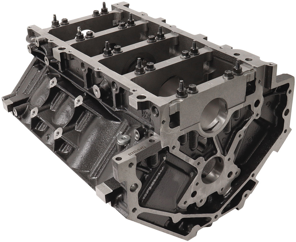 GM LS Bare Engine Block 4.00" Bore 6 Bolt Main 9.240" Deck AF96-1020 - Aeroflow
