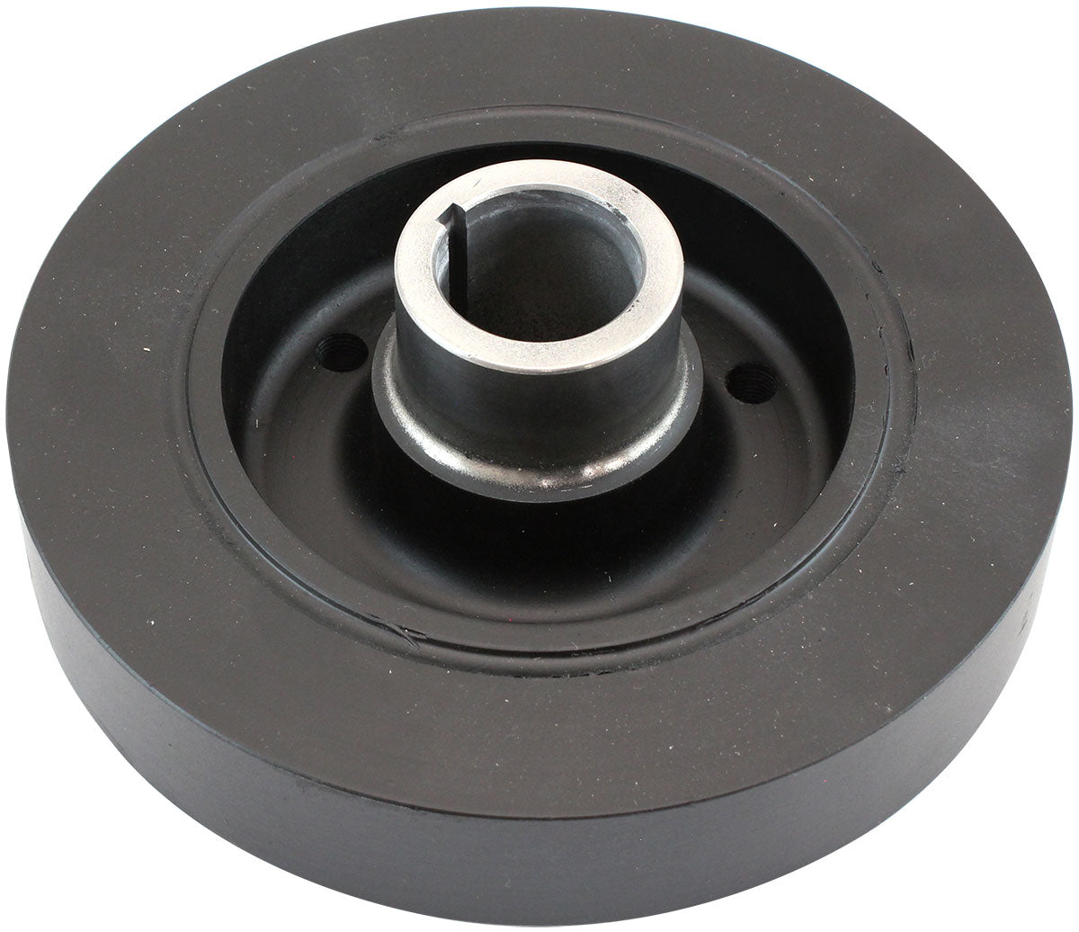 SBC Harmonic Balancer 6-3/4" Internal 350 Chev Small Block AF96-8950 - Aeroflow