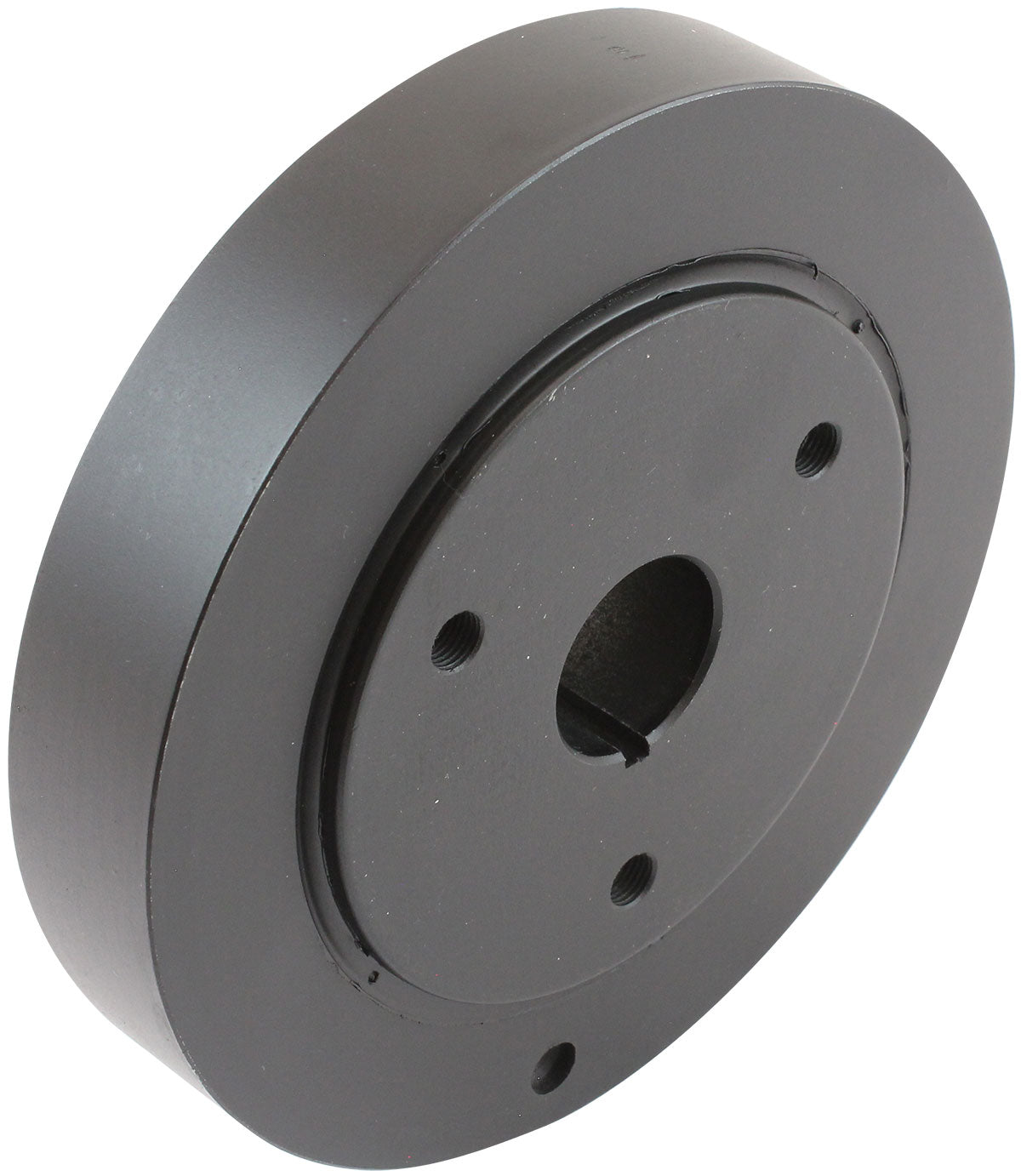 SBC Harmonic Balancer 6-3/4" Internal 350 Chev Small Block AF96-8950 - Aeroflow