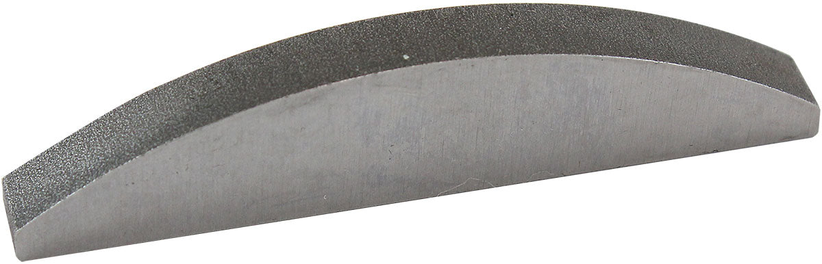 BBF Long Crankshaft Key Singlewoodruff Big Block Ford AF96-9005 - Aeroflow