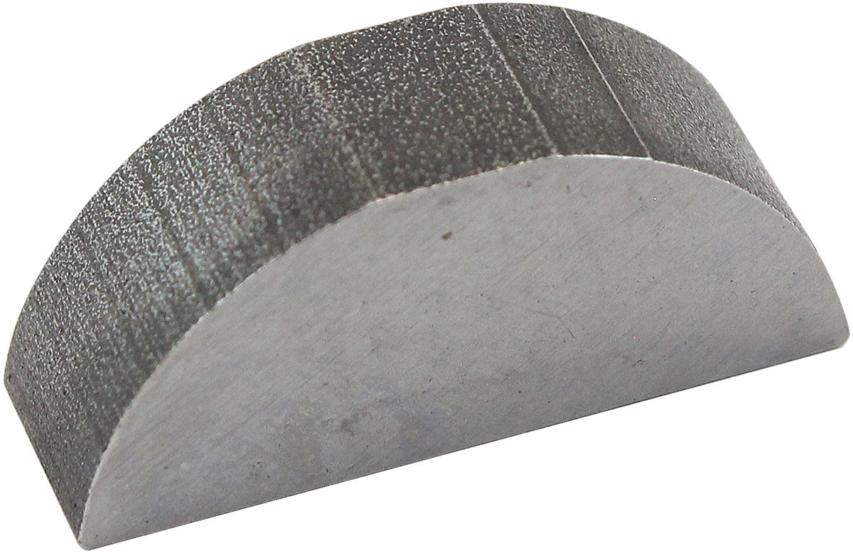 BBF Short Crankshaft Key Singlwoodruff Big Block Ford AF96-9006 - Aeroflow