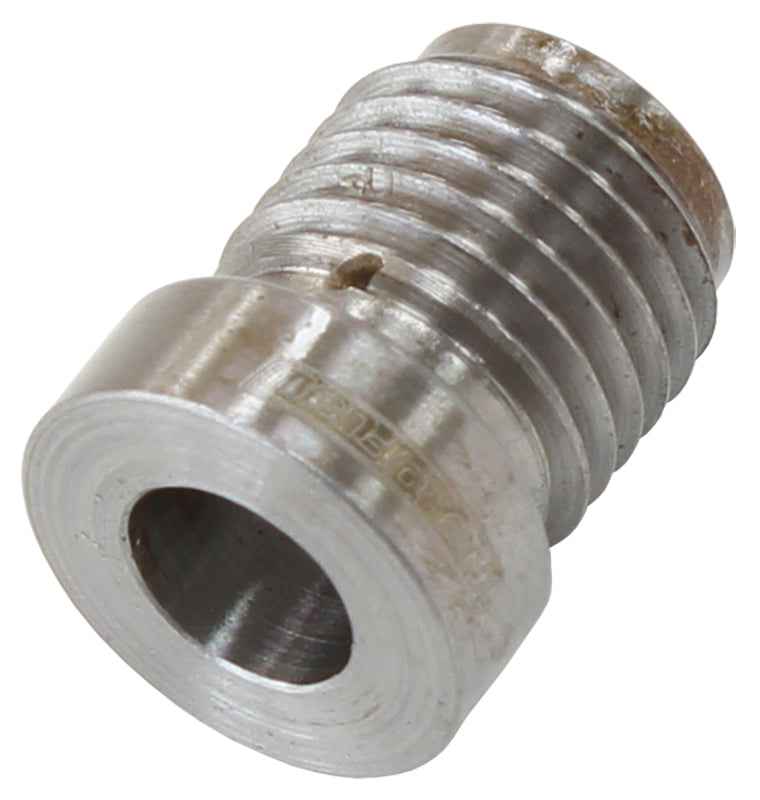 Egt Steel Weld On 7/16-20 No Cap Male K - Type 1/4" Probe AF989-04S-01 - Aeroflow