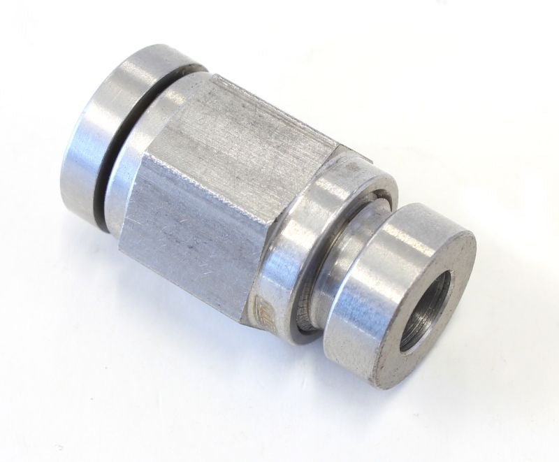 Egt Steel Weld On 7/16-20 Thread Male K - Type 1/4" Probe AF989-04S - Aeroflow