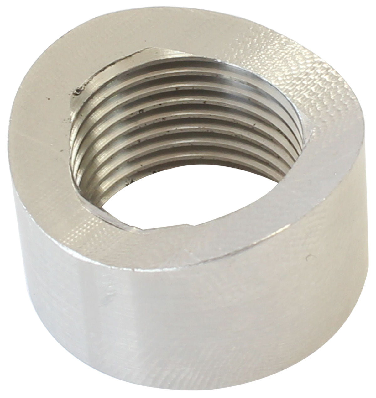 Notched Weld Bung O2 Sensor M18 x 1.5mm Oxygen Sensors S/S AF990SS - Aeroflow