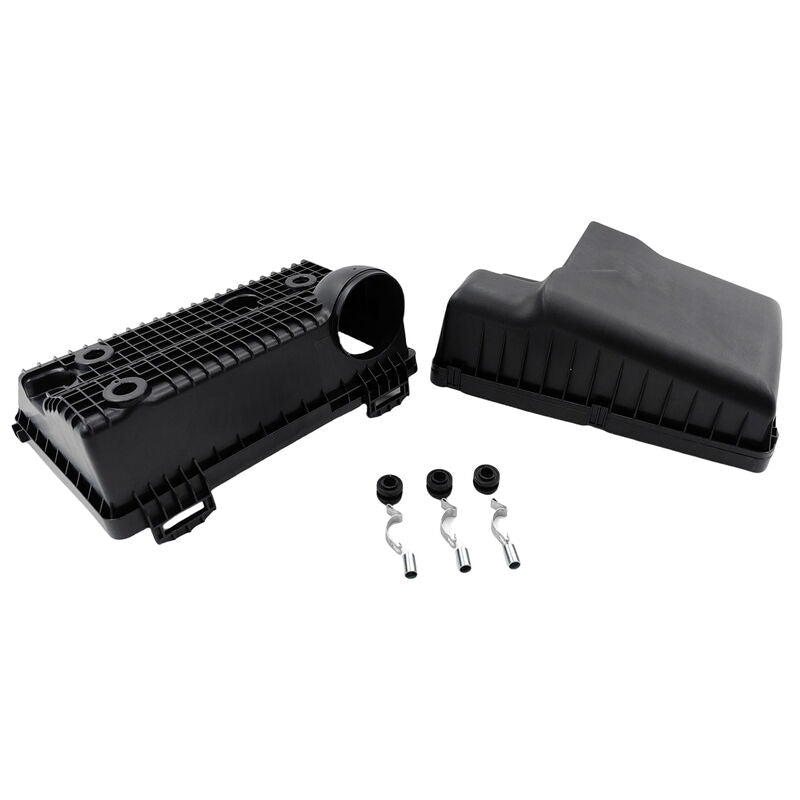 Air Cleaner Filter Box Housing Fit For Mitsubishi Pajero V63W V65W V67W V73W V75W V77W 2000-2013 AFB-007 - Machter