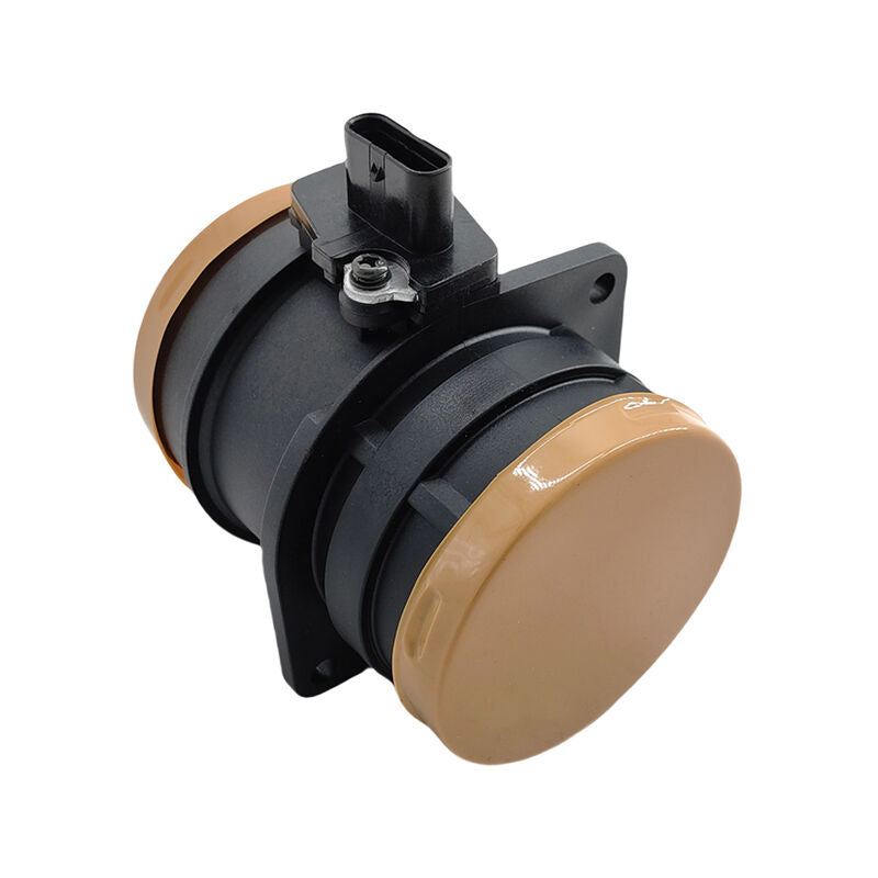 MAF Mass Airflow Sensor Fit For Audi A3 A4 TT For VW Golf Jetta EOS Amarok Skoda Octavia AFM-AU001 - Machter