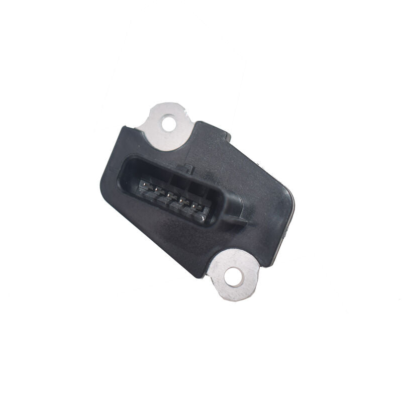 Mass Air Flow Meter MAF Sensor Fit For Nissan Patrol Pathfinder R51 Navara D40 350Z - Machter