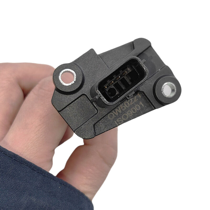 4 Pin Mass Air Flow Meter Sensor Fit For Nissan D23 X-Trail T32 Qashqai J11 For Renault Express SN Trafic X82 Master X62 For Infiniti Q50 Q60 For Opel AFM-NS004 - Machter