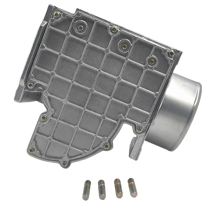 Air Flow Meter Sensor MAF Fit For Toyota Land Cruiser FZJ80 4.5L 4477CC 22250-66010 1993-1995 AFM-TA002 - Machter