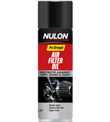 Pro-Strength Air Filter Oil 300ml - Nulon | Universal Auto Spares