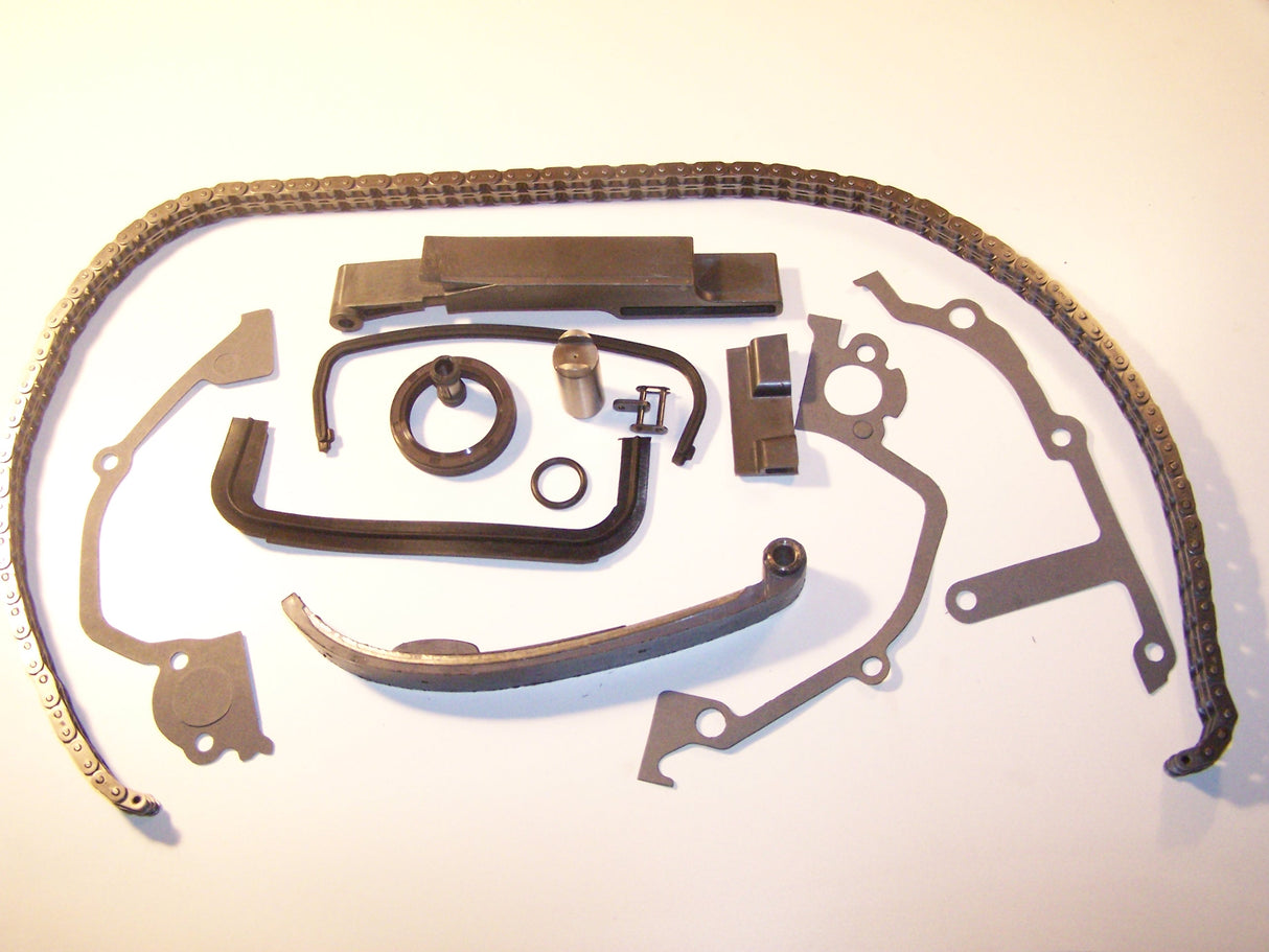 Ford AU11 AU111 Timing Kit 4/00> AFTK7 - Austral | Universal Auto Spares