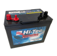 AGM Marine Battery M24 Dual Purpose 12V 85Ah - Hi-Tech Batteries