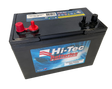 AGM Marine Battery M27 Dual Purpose 12V 110Ah - Hi-Tech Batteries | Universal Auto Spares