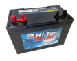 AGM Marine Battery M27 Dual Purpose 12V 110Ah - Hi-Tech Batteries