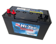 AGM Marine Battery M31 Dual Purpose 12V 115Ah - Hi-Tech Batteries