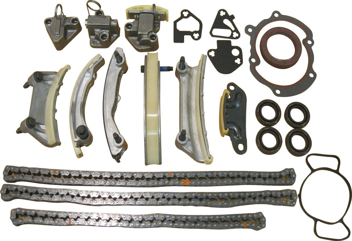 Holden 3.6L VE Alloy Timing Kit AGMTK10 - Austral | Universal Auto Spares