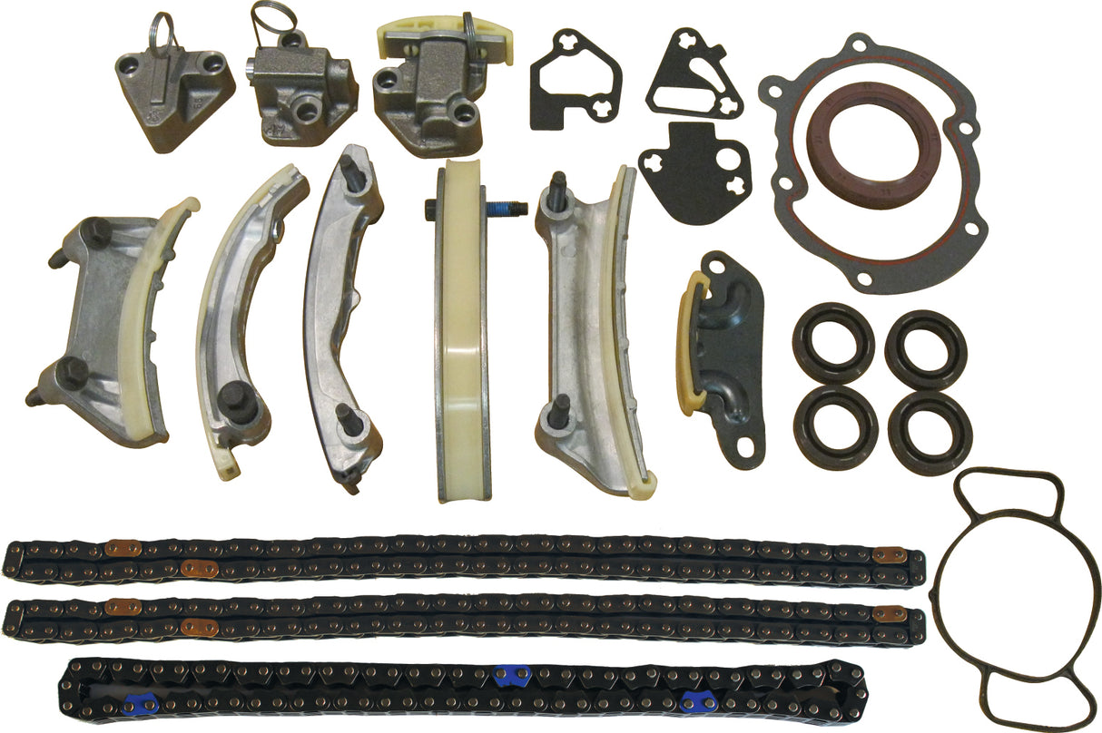 Holden 3.6L VZ Alloy Timing Kit AGMTK9 - Austral | Universal Auto Spares