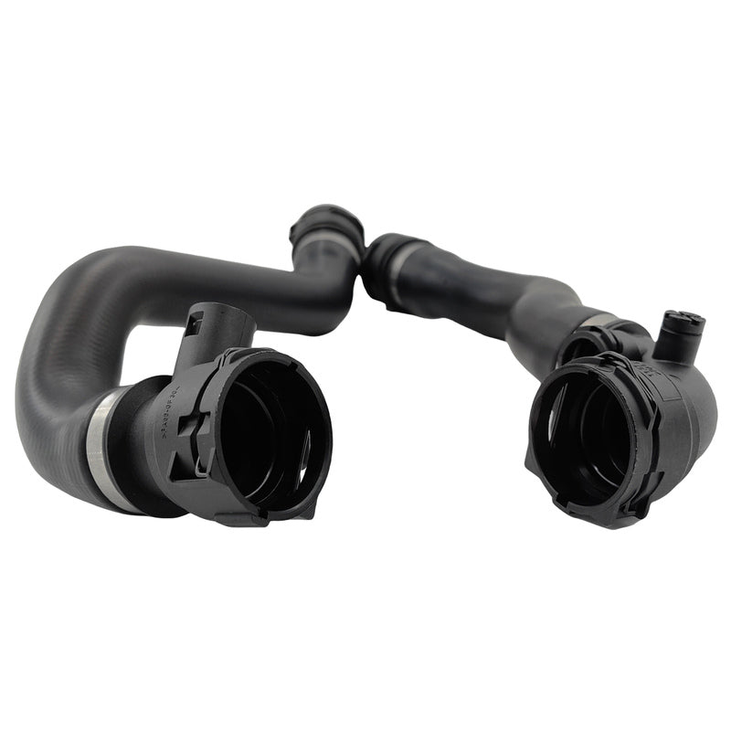 Upper & Lower Radiator Coolant Hose Fit For BMW E46 320i 323i 325i 328i 330i 6cyl AIH-BMW004 - Machter