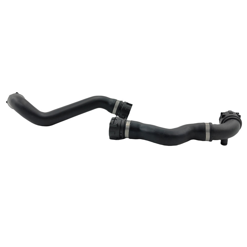 Upper & Lower Radiator Coolant Hose Fit For BMW E46 320i 323i 325i 328i 330i 6cyl AIH-BMW004 - Machter