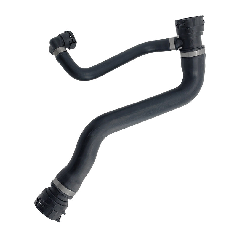 Radiator Coolant Hose Upper Fit For BMW 120i E82 E88 318i 320i E90 E91 X1 E84 2.0L AIH-BMW005 - Machter