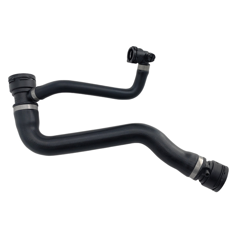 Radiator Coolant Hose Upper Fit For BMW 120i E82 E88 318i 320i E90 E91 X1 E84 2.0L AIH-BMW005 - Machter