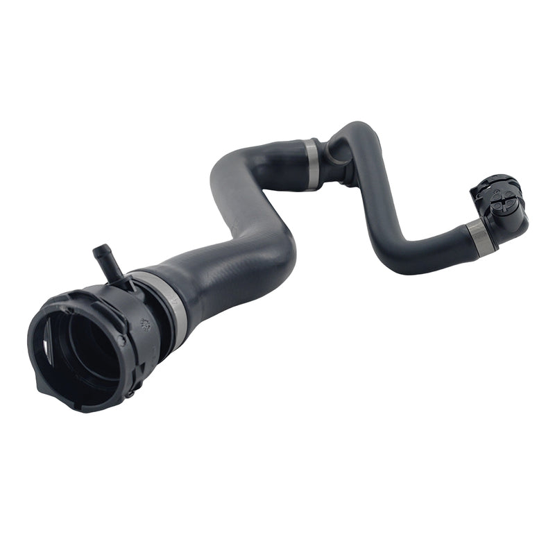 Radiator Coolant Hose Upper Fit For BMW 120i E82 E88 318i 320i E90 E91 X1 E84 2.0L AIH-BMW005 - Machter