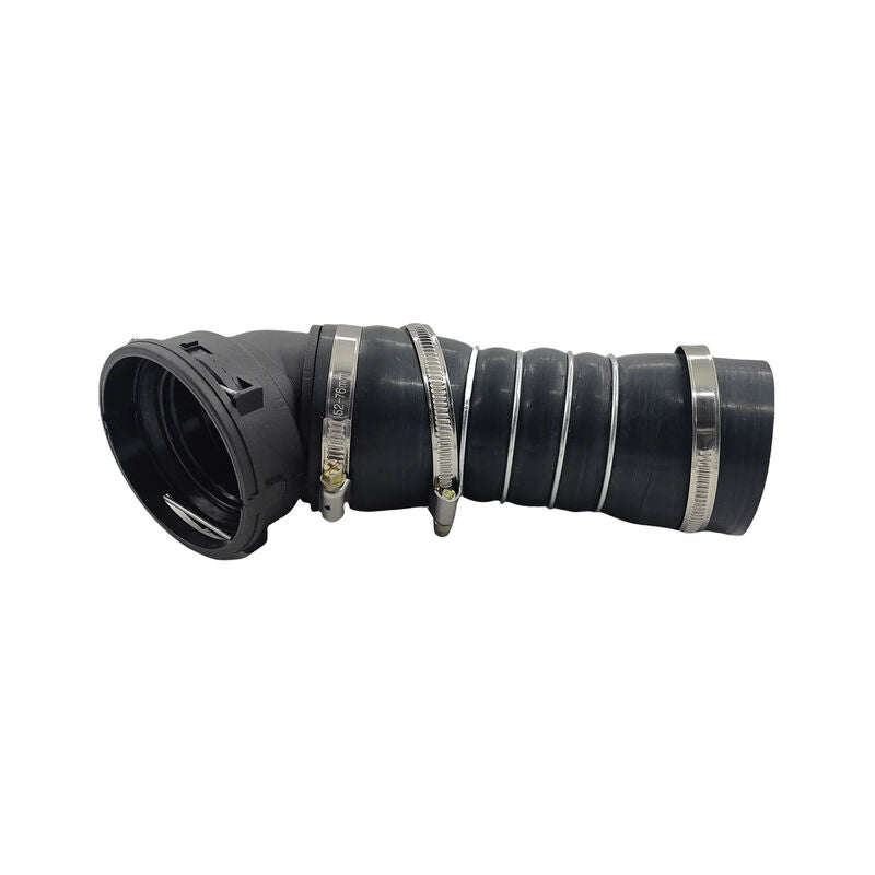 Intercooler Turbo Hose Pipe Fit For BMW X5 E70 X6 E71 11618506079 - Machter