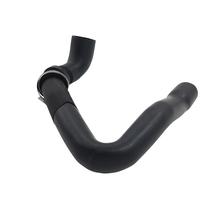 Turbo Intercooler Hose Pipe Fit For Land Rover Aurora Discovery LR066436 - Machter