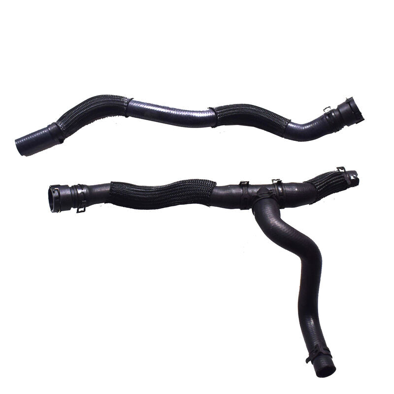 Heater Hose Set Fit For Holden JG JH Cruze 2010-2015 1.8 Petrol Engine AIH-HLN002 - Machter